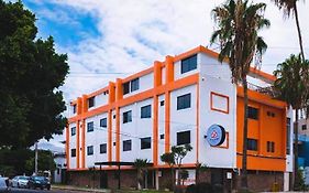 Hotel Abasolo